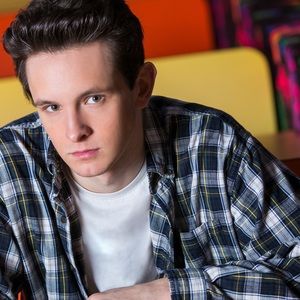 Meet your Posher, Ben